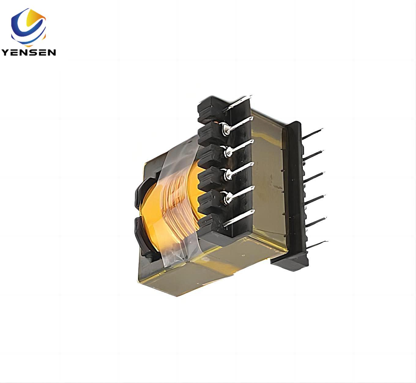 Ferrite Core High Frequency Transformer Switching Power Supply transformer Buy high frequency