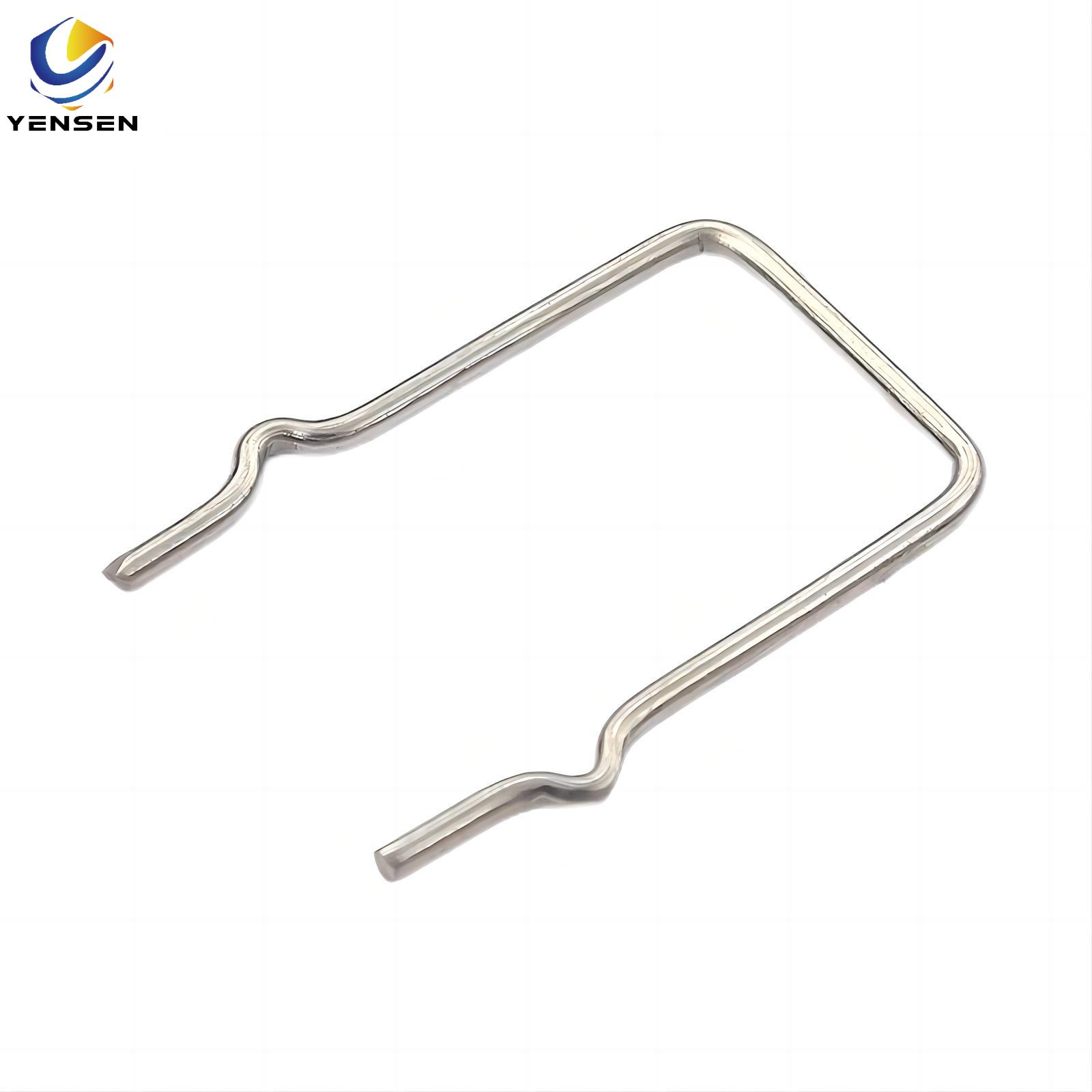 Ushape Shunt Resistor Constantan Sampling Resistor 5W 5m Ohm 5 Buy