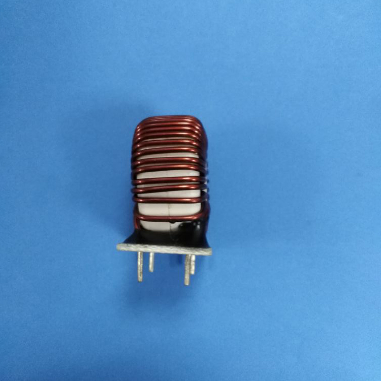 Toroidal Ferrite Core Common Mode Inductor Filter Choke Coils Buy