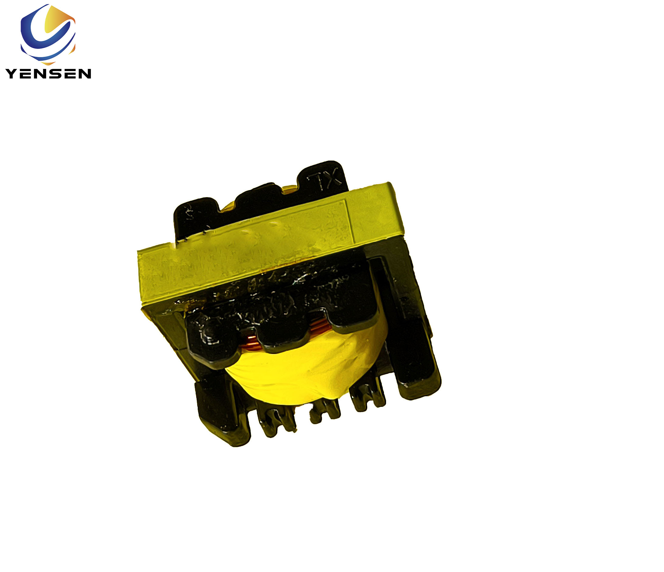 EE13 type Ferrite core high frequency transformer Buy high frequency transformer, ferrite core