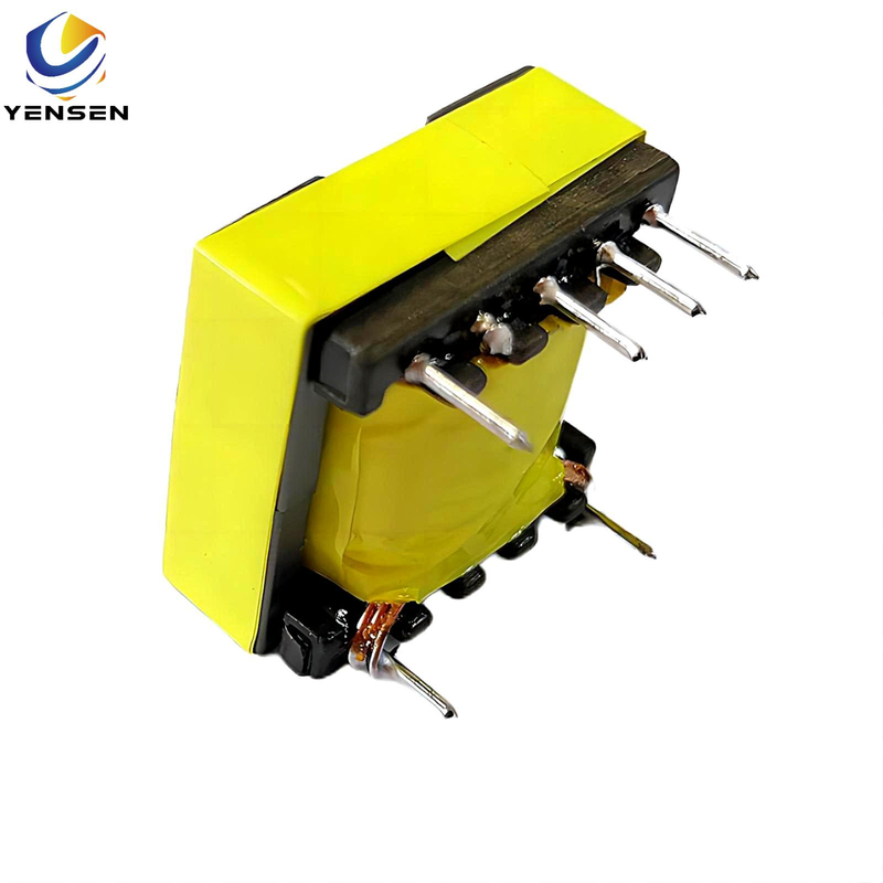EFD30 ferrite core high frequency transformer switching power